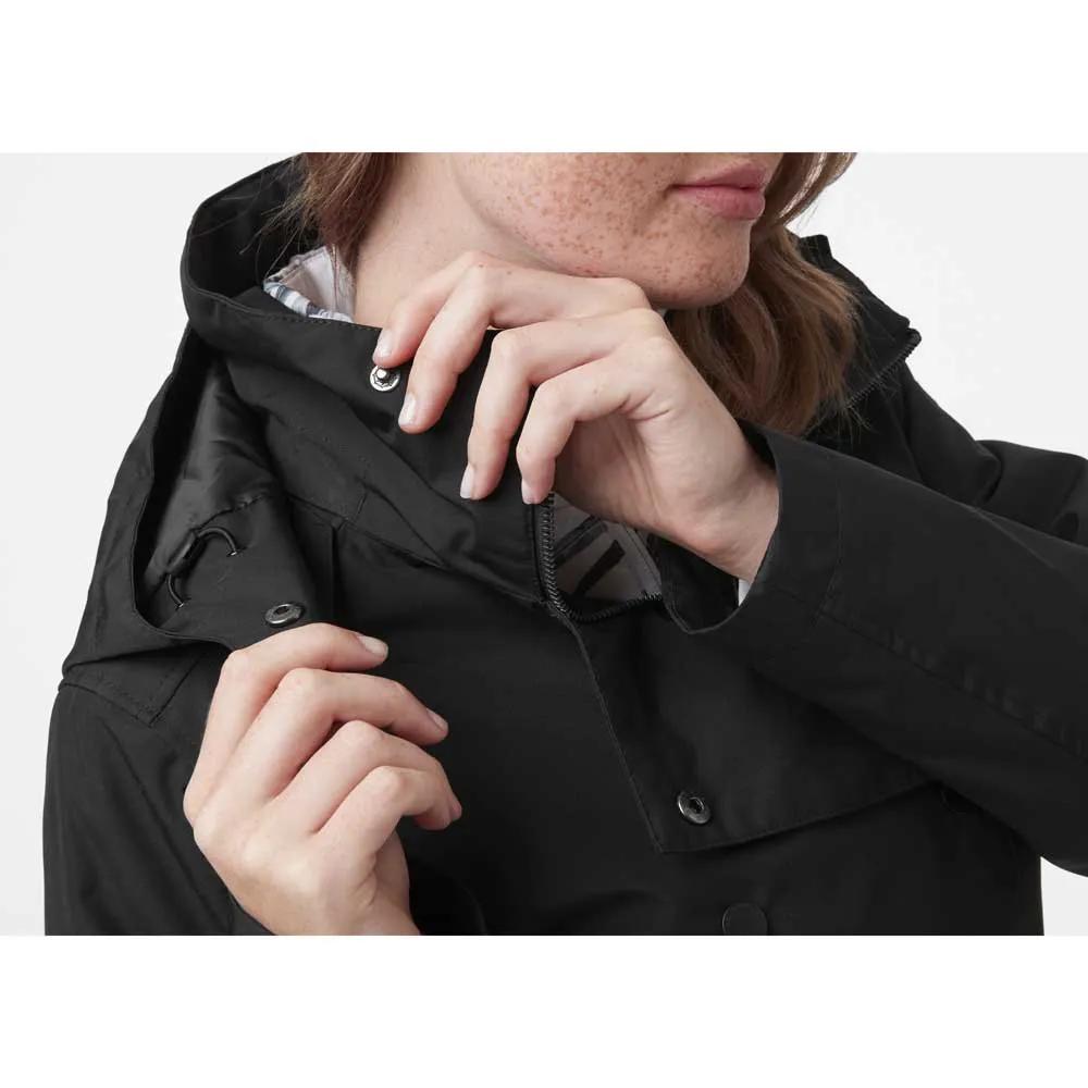 Helly Hansen Тренчкот Welsey II