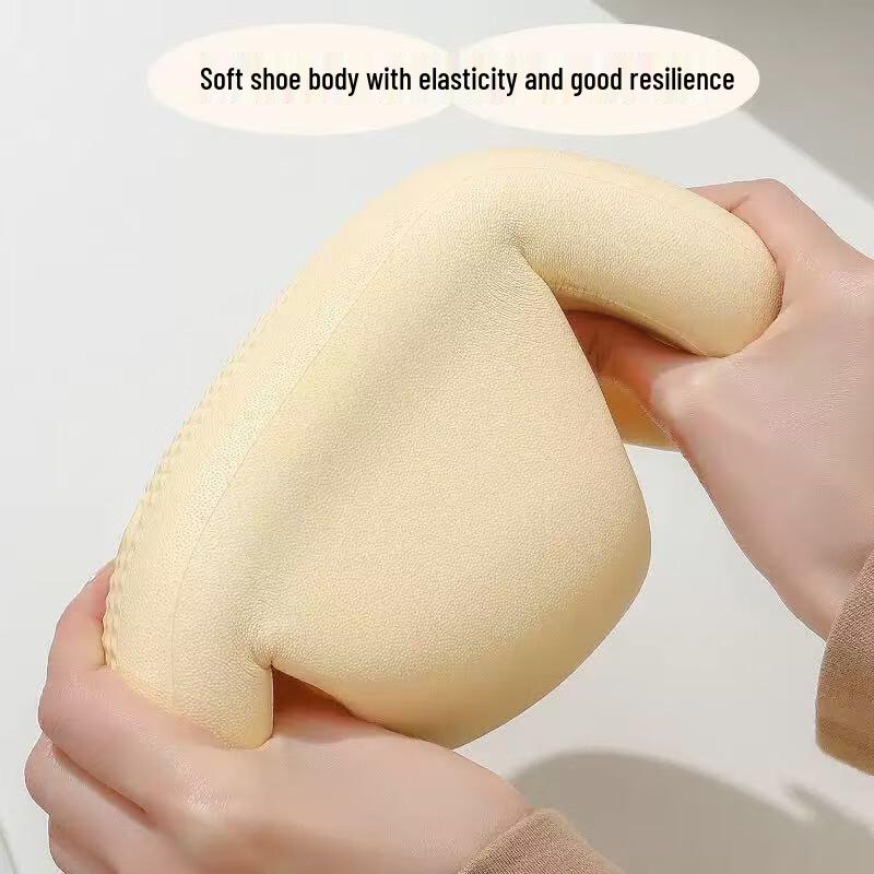 Women's Comfort EVA Bath & Home Slippers