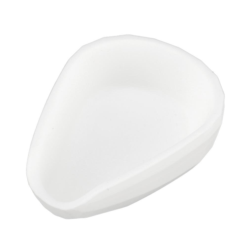 

Food Grade Silicone Coffee Bean Dosing Cup Black Single Dosing Tray For Coffee Beans