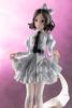 Kotobukiya Girls Band Cry Ebitsuka Satoshi Scale PVC Figure 1/7 Pre-painted