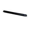 Beginner Chromatic Harmonica with Detachable Round Mouthpiece, 12 or 14-Hole C Major