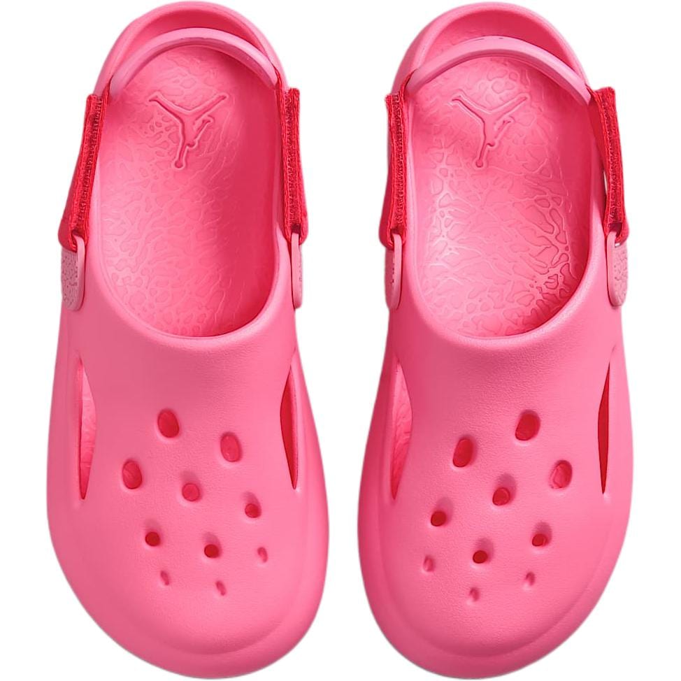 Jordan Hydrip Low top Sandal Pink Unisex HF5981-600