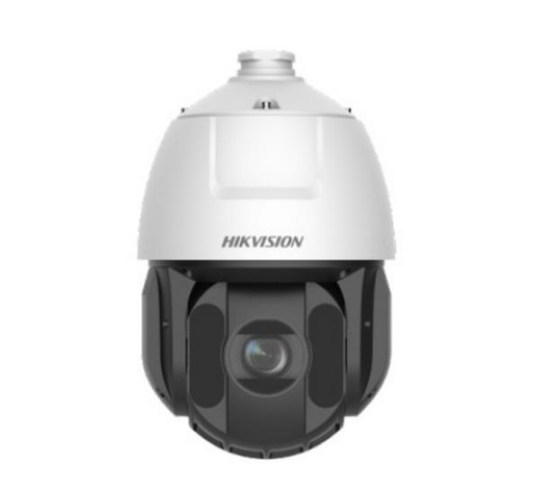 

Hikvision 6 6MP 23x Infrared 4G PTZ Camera (iDS-2DE6C623IW-D/GLT)