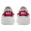 Nike Blazer Low University Red Sneakers Skateboard-Schuhe CI6377-102