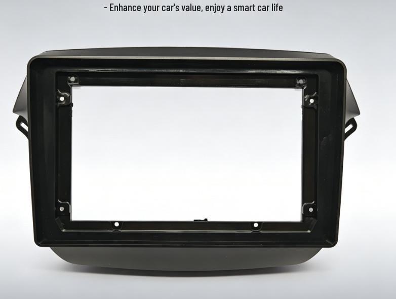 2016 Haishi X30L 9  Navigation Console for Original Car Fitment