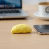 Stretchy Durian Squeeze Toy Simulated Pulp Toy, Fake Fidget for Stress Relief & Relaxation, Realistic Fruit Sensory Adults and Kids Relaxing