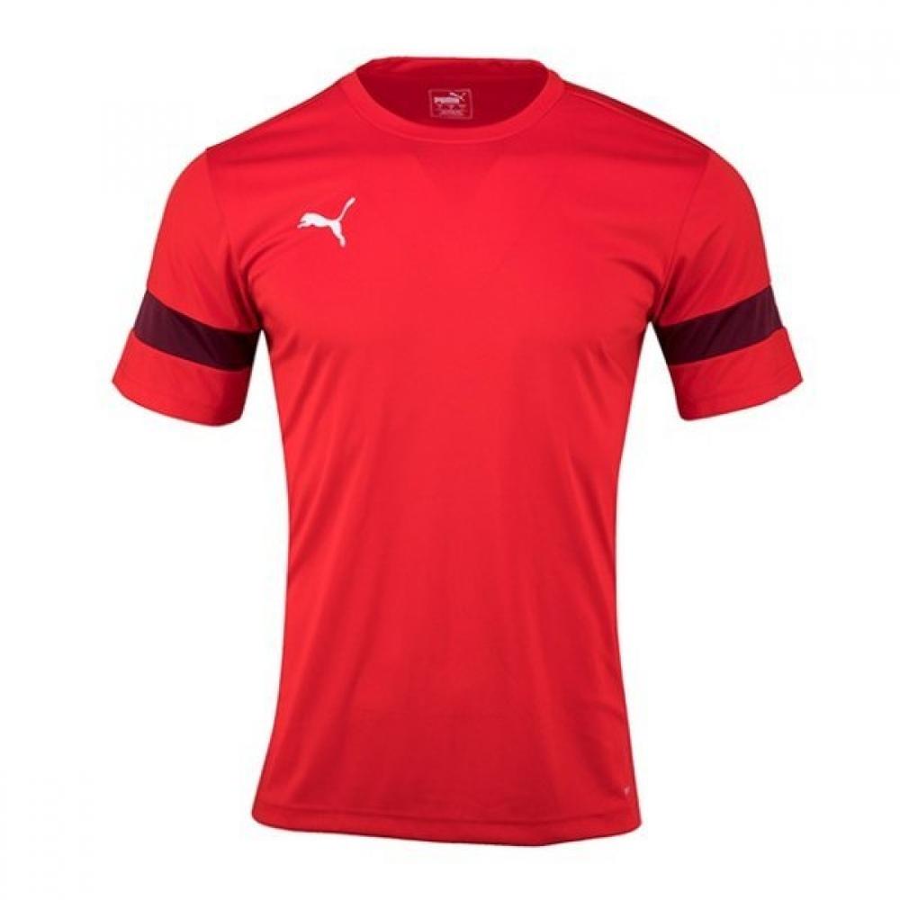 

[Puma] Футболка PUMA с короткими рукавами ZQ Football Джерси (65646301) 656463 01