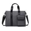 Men's Briefcase Large Capacity Shoulder Bag