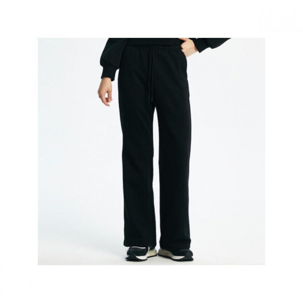 New Balance Women S Signature bruShed Bootcut pantS Nbmld4w922 19