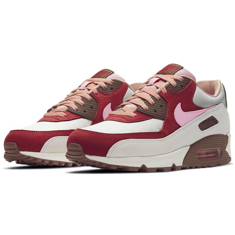 DQM X Nike Air Max 90 "Bacon" 2021 CU1816-100