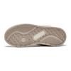 Li-Ning Cloud Non-Slip Shock Absorbing Lightweight Rebound Low-Top Kids Skate Shoes Kids Skate Shoes Brown Blue White YKCT092-7