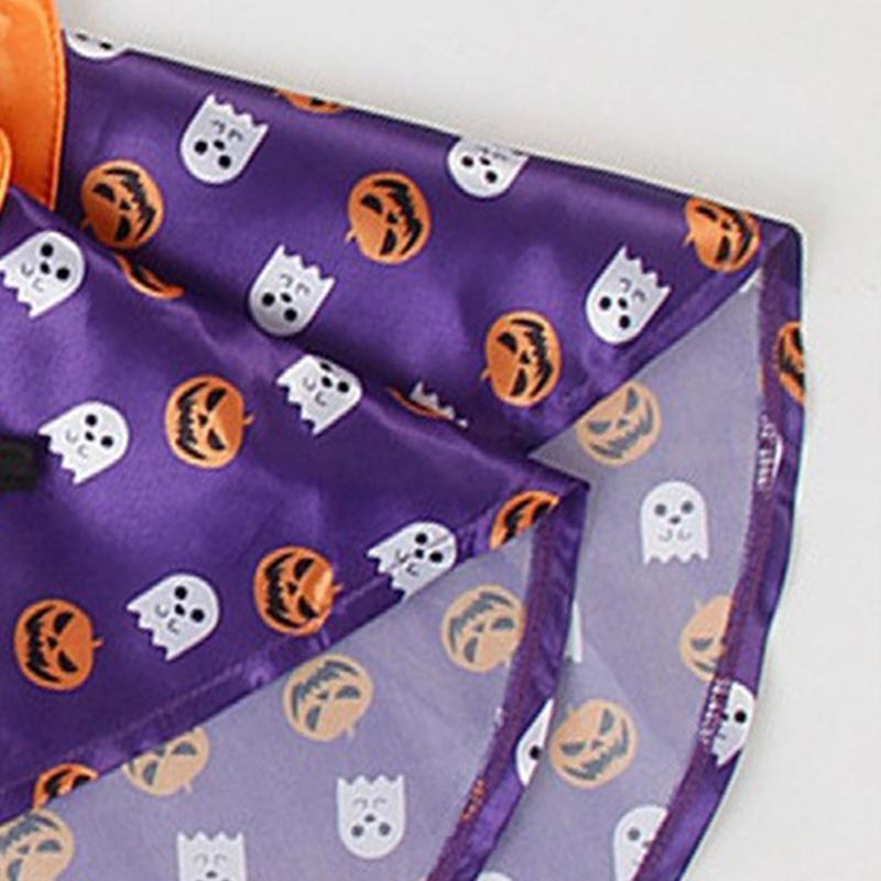 Dog Festival Capes Dog Festival Outfit Cats Costume Cloaks Pet Parties Make up Funny Clothing Dog Festival Costume