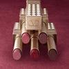 Valentino Spike Valentino Buttery MAtte Lipstick 1.6 Oz 28.3 G Love At First Spike Deep Mauve Rosewood