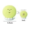 Mid-Autumn Festival Decoration Kawaii Mini Doll Ornaments Cute Mooncake Cat Desktop Decor DIY Scene Room Decoration Wholesales