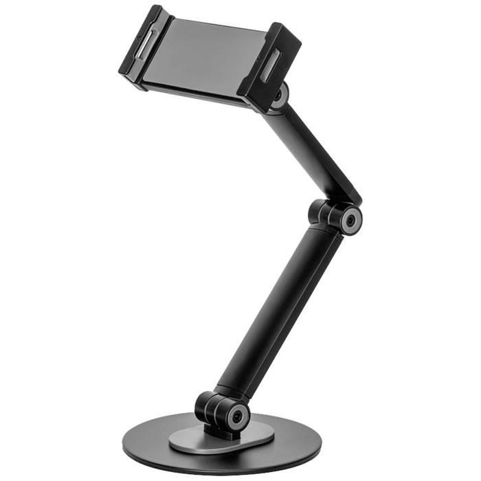 Neomounts DS15-550BL1 Support pour tablette Universel 12,4 cm (4,9) - 32 cm (12,6)