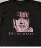 The Sundays T-Shirt, Unisex Cotton Shirts, The Sundays Graphic Tee, 90s Band Tee Unisex T-Shirt