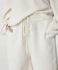 UMARMUNG Korean Paper & Boucle Shorts_Daylight