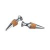 Zinc Zinc Zinc Alloy Cork Bottle Stopper Stoppers Tools Bar Kitchen