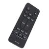 Soundbar Remote Control Battery Powered Sound Remote Control Replacement for Bar Speaker
