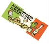 Ketsumeishi KTM TOUR 2024 MEXICAN FLAG Towel Face Towel Venue Exclusive