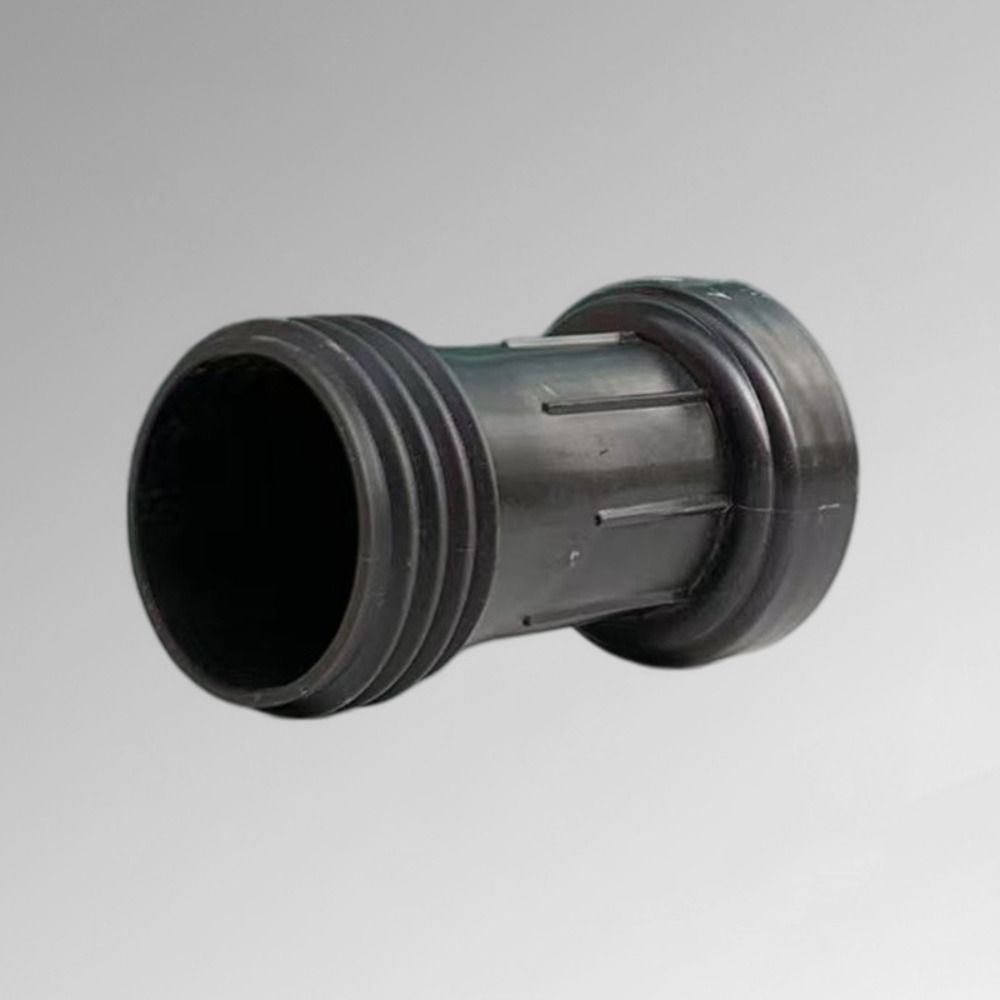 Professional 60mm Diameter Barrel Extension Joint S60x6 Durable IBC Hose Adapter Universal Water Connector Water Storage
