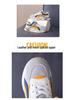 Boys' Mesh Breathable Sports Running Shoes - 2025 Autumn Collection for Ages 3-12