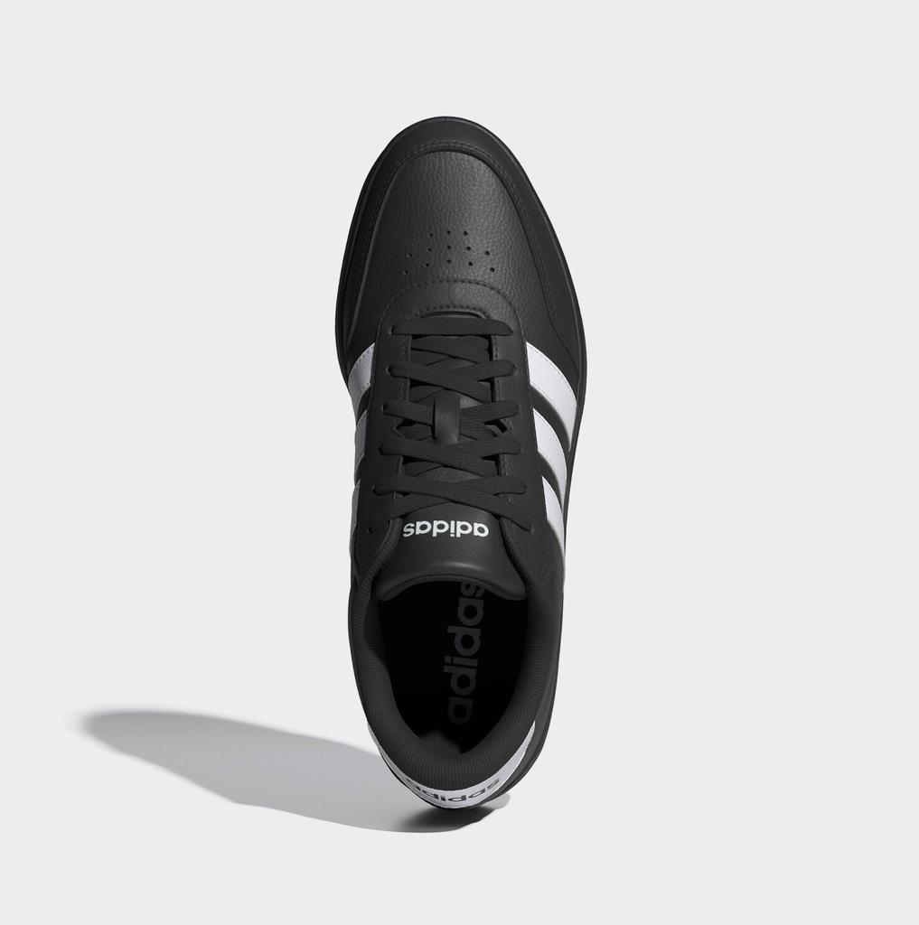 Adidas Breaknet 3.0 Sneakers Core Black/cloud White/core Black