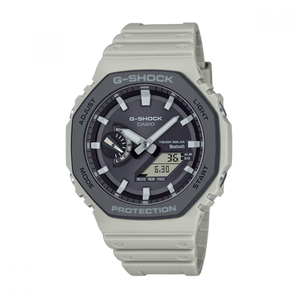 G Shock Ga B2100luu 5adr Single option