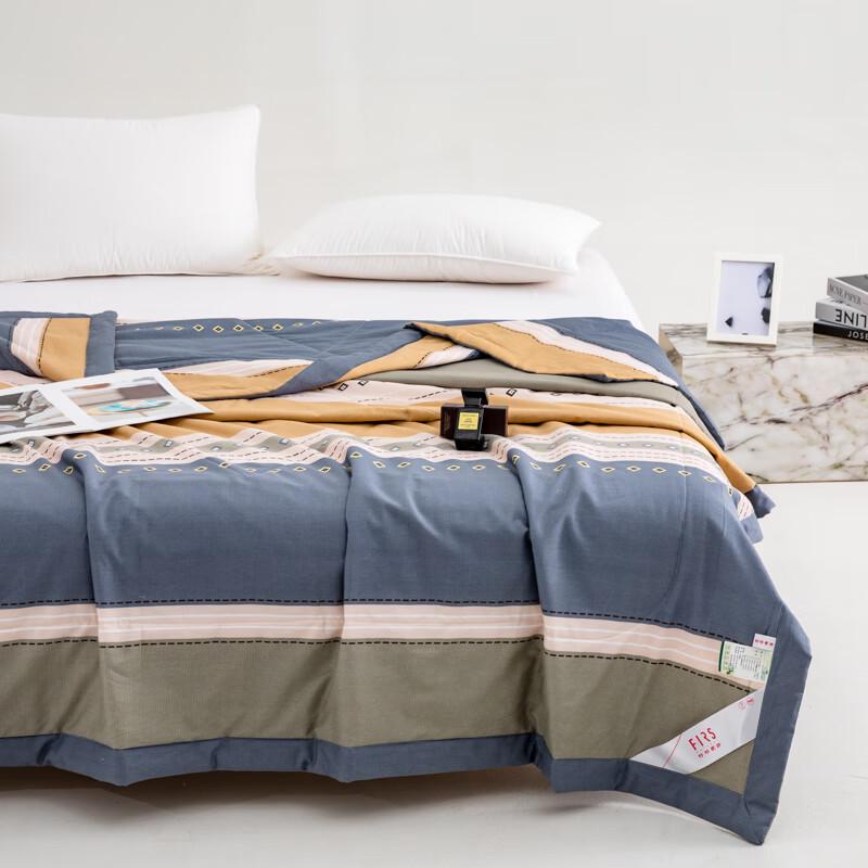 FIRS Ganzjahres-Polyesterfaser-Steppdecke