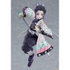 figma Demon Slayer: Kimetsu no Yaiba Shinobu Kocho Non-scale Plastic Painted Movable Figure