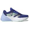 New Adidas Adistar 2.0 'Lucid Blue Silver Metallic' GV9121