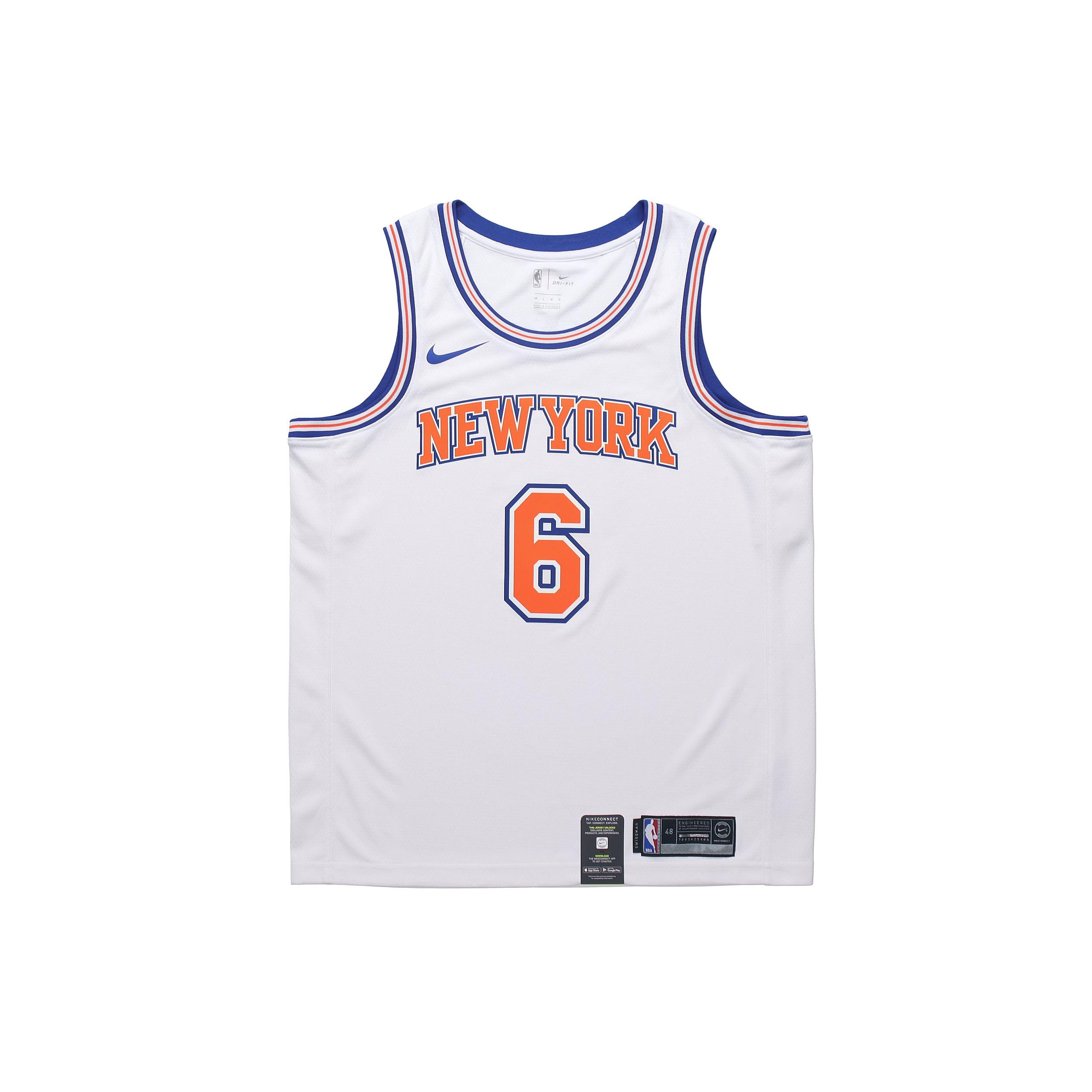 

Новые баскетбольные майки Nike Мужские Белые 877215-100 L