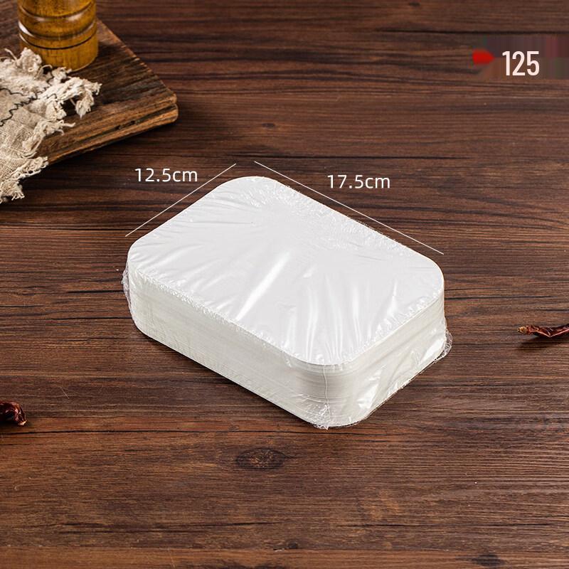 

Kashicong Stainless Steel Picnic & BBQ Warming Rack with Foil Accessories 18x13 cm