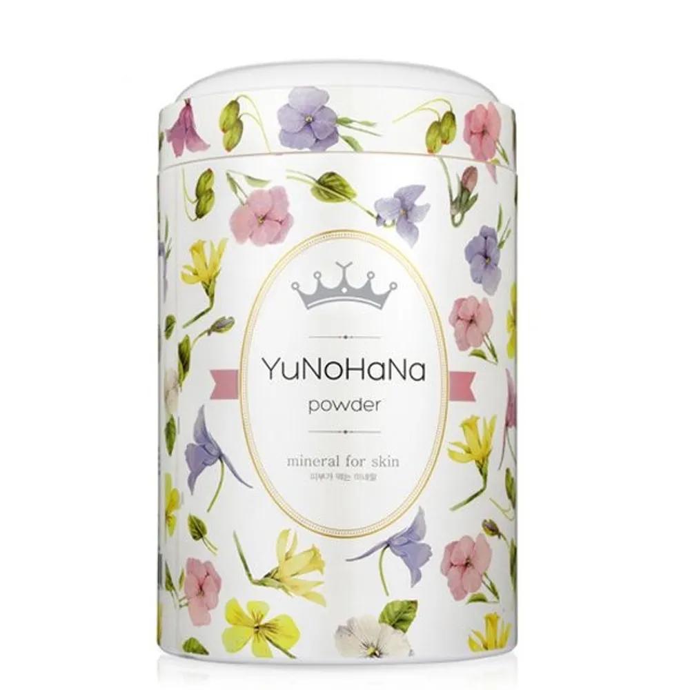 YUNOHANA Beppu Onsen Mineral Bath Salts 800g