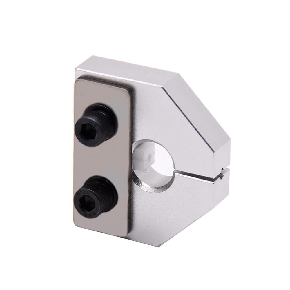 3D Printer Filament Sensor Connector for 1.75mm PLA/ABS with Wrench