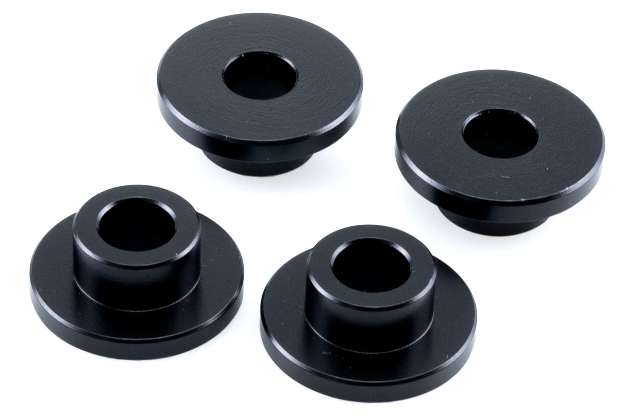 

Kijima Мотоциклетная Однотонная Шайба Руля, Цвет 56161-83A Совместимый, Сталь, Черный, Модель для Туринга (1984-), HD-040315