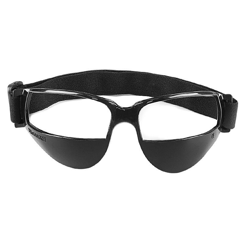 Basketball Training Sports Goggles - Anti-Interference Dribbling Glasses One Size
