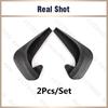 Set Universal Mudflaps Mud Flaps Splash Guards Mudguards For Alfa Romeo 159 147 156 166 Giulietta GT Mito Exterior Parts Auto
