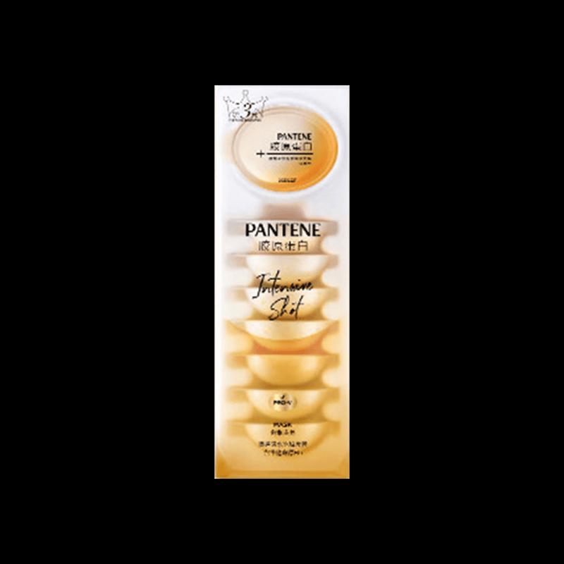 Pantene BL Маска для волос «Глубокая вода» с пузырьками