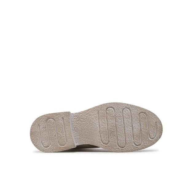 Rage Age RA-16-06-000413 Beige Ankle Boots