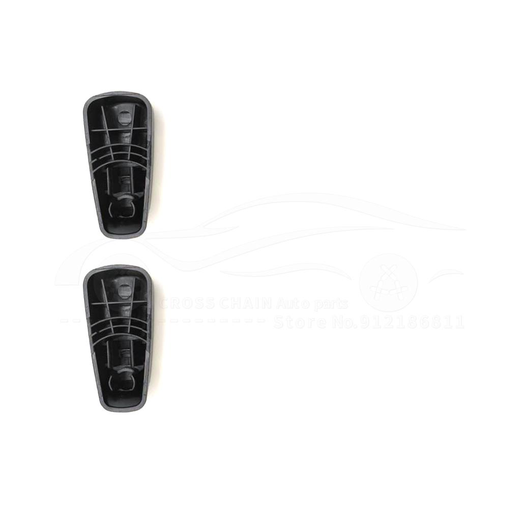 For Qashqai Nissan X-Trail Electric seat adjustment Backrest switch Trim cover adjustment Front and rear sliding seat buttons