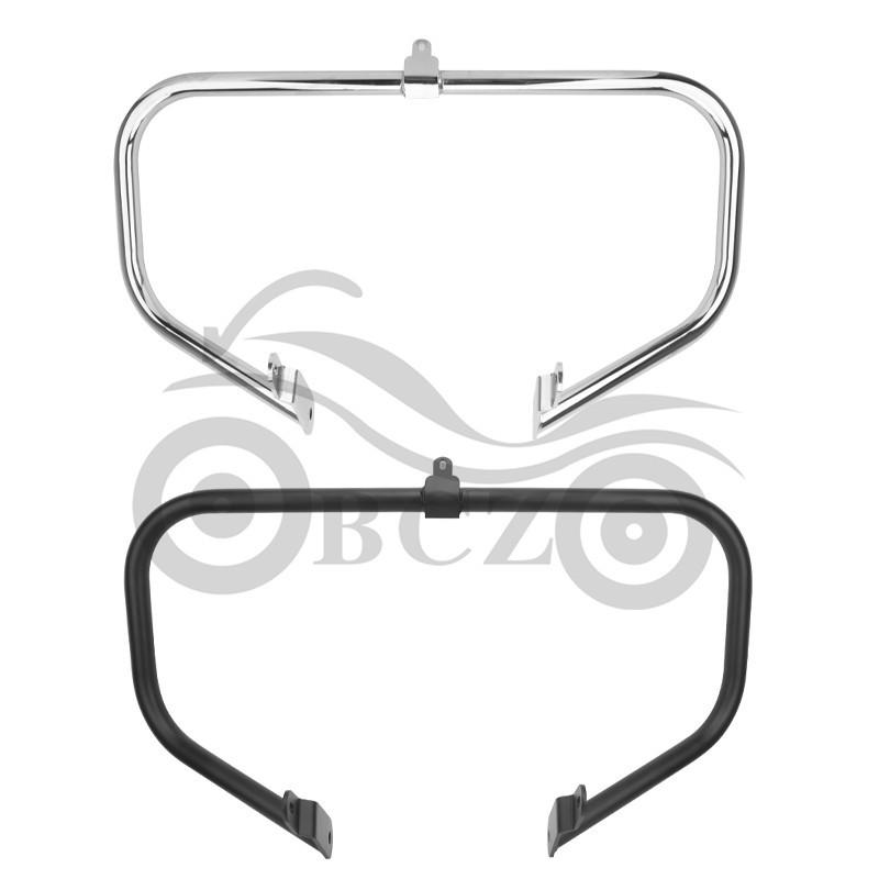 Harley Longjia V-Tuo Leg Guard Bumper Protector
