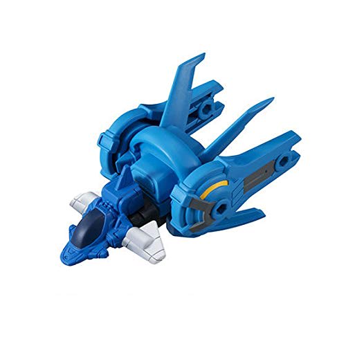 Mobile Suit Gundam MOBILE SUIT ENSEMBLE 12 Complete Set of 5