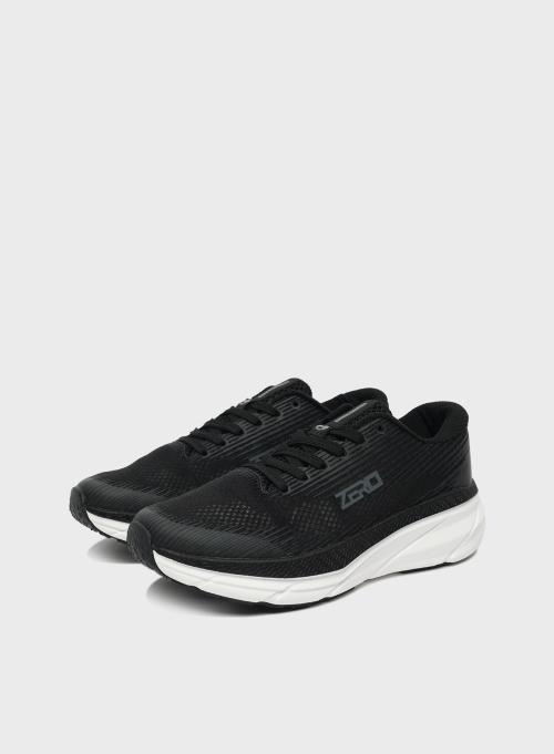 [Cloud Zero] AIRY (0096078) CZFFS1SL218BK-BLACK [Versand aus Korea] 100% Original
