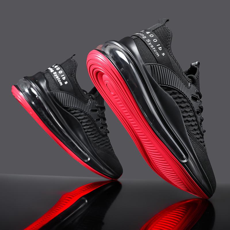 Baskets Homme Haute Qualité Blanc Chaussures de Marche Décontractées Homme Grande Taille 48 Sport Basketball Baskets Homme Chaussures Street Style Homme