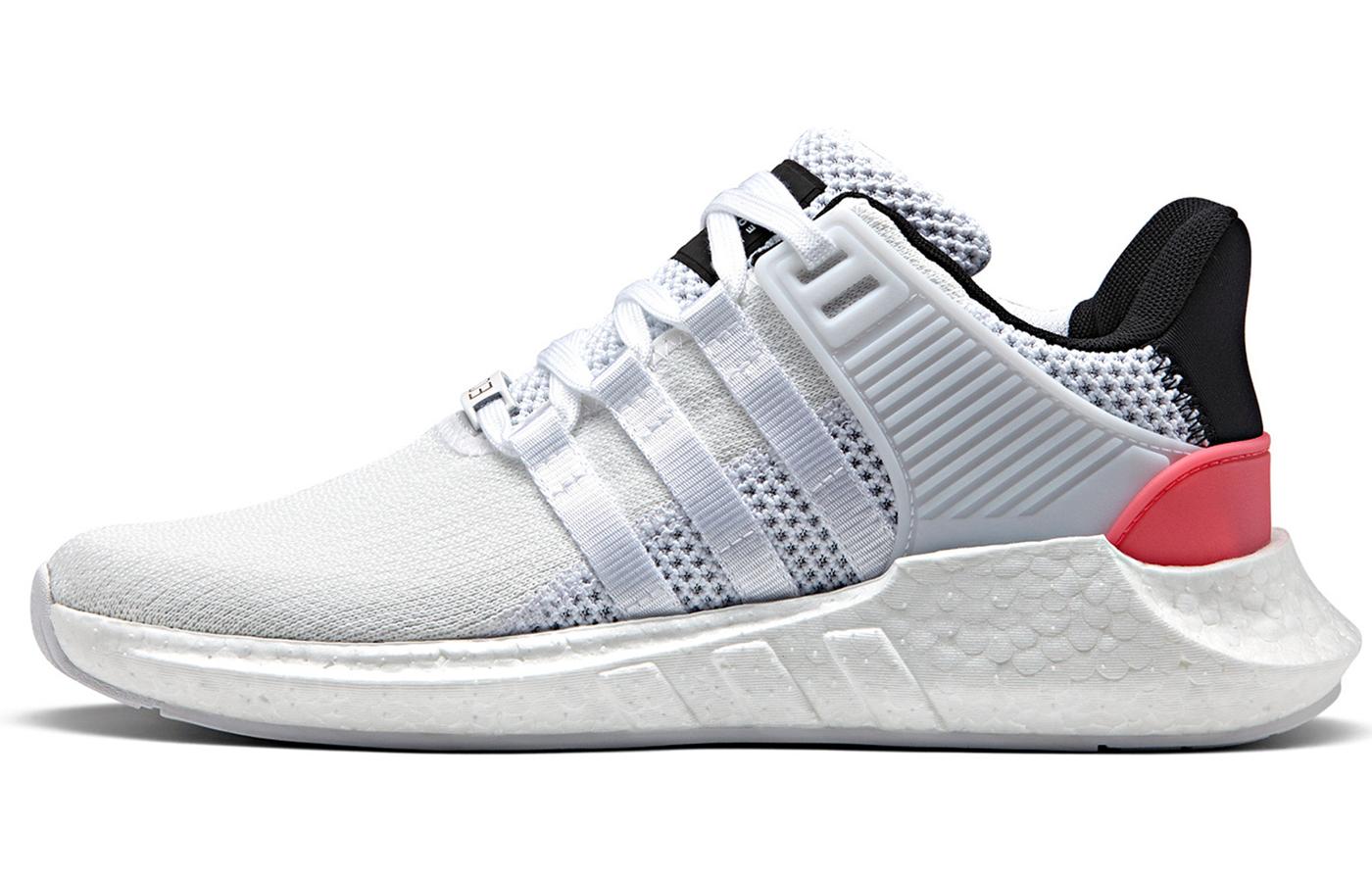 Eqt Support 93/17 Adidas Originals  Turbo  BA7473 46
