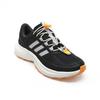 Adidas Roam Wander Fashionable Durable Breathable Low-Top Casual Running Shoes Unisex Sneakers Black JS4352