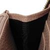 Used 9539 Double G Zip Around Wallet, 449347 CAO0G 5806 7940, Calfskin Zip Around Interlocking G, Soft Pink, Women's