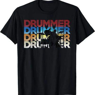 Üst giysisi – T-shirtler