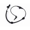 ABS Sensors Front Rear Wheel Speed Sensor for Chevrolet Sail 3 2015 2016 2017 2018  Chevrolet Lova 2006 2007 2008 2009-2014